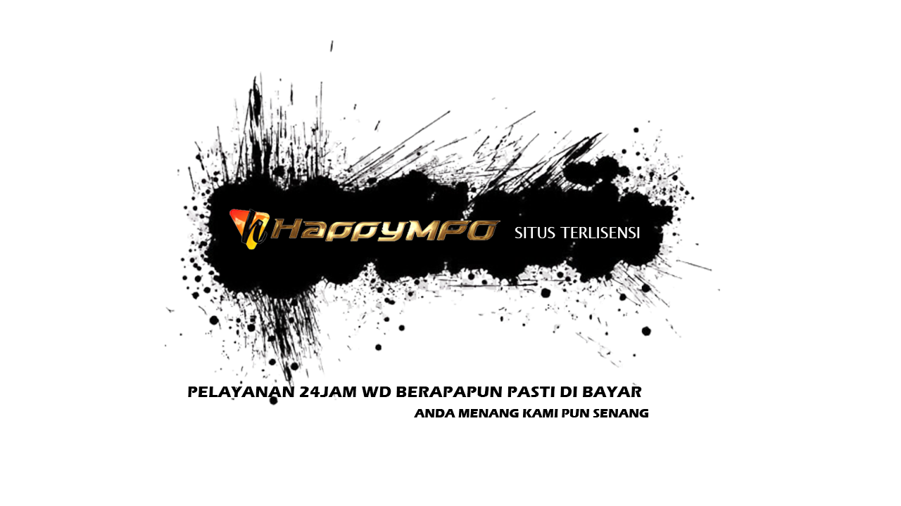 Pola Dua-Dua-Dua Milik Tukang Cat Akrilik Terbukti Usir Rungkad Saat Main Play’n GO Bersama HAPPYMPO, Hasilnya Jackpot Gila
