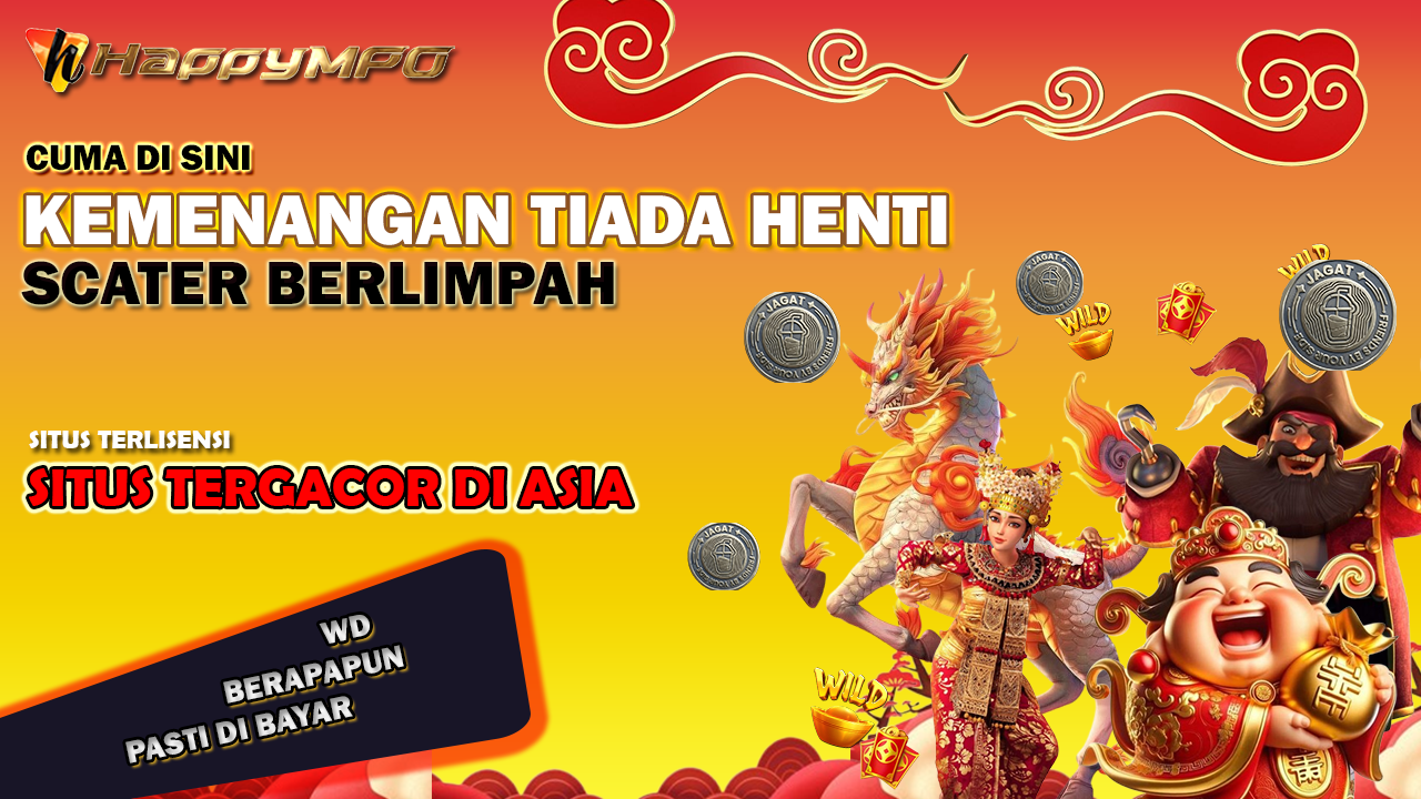Master Mahjong Telah Tiada! Tukang Sisip Karung Bernama Samin Gunakan Pola Gantung Warisan HAPPYMPO Hingga Jebol Nolimit City